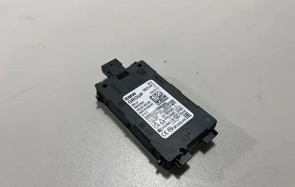 Blind spot module