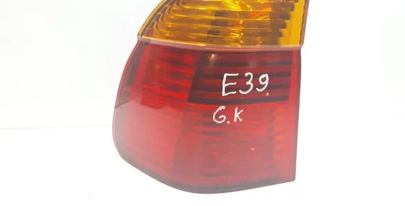 BMW 5 E39 Rear/tail lights 6900213