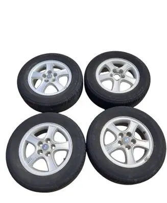 Hyundai Santa Fe R16 alloy rim 5291026250