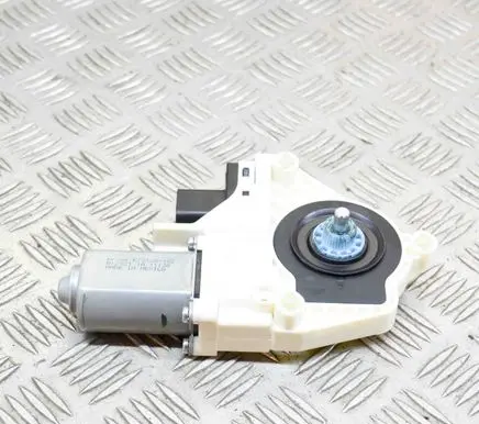 Tesla Model Y Rear door window regulator motor E66966100