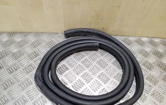 KIA Rio Front door rubber seal