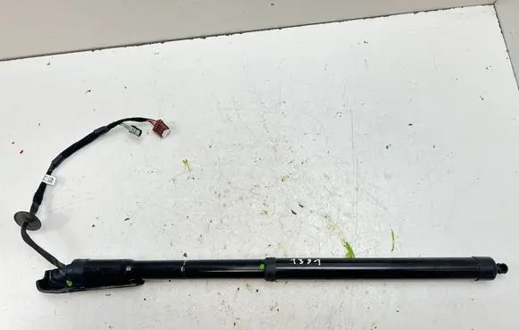 Tailgate/trunk strut/damper