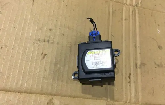 KIA Sorento Other control units/modules