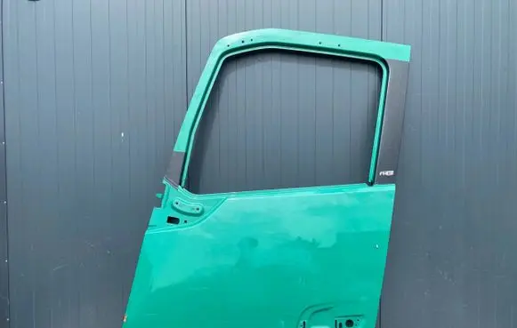 Audi A6 S6 C7 4G Front door