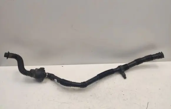 Ford Mustang V Intake resonator BR339P437DC