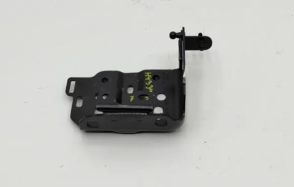 Jaguar I-Pace Front bumper mounting bracket J9D3101A73AC