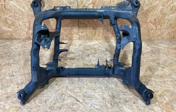 Mercedes-Benz R W251 Front suspension assembly kit set 