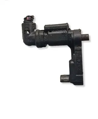 Peugeot Partner Crankshaft position sensor 9664387380