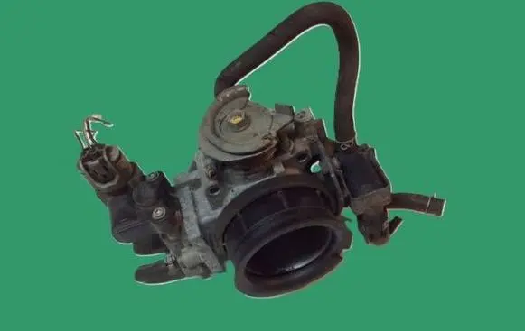 Honda FR-V Throttle valve 1362002262