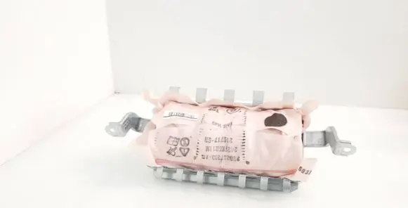 Nissan Qashqai Passenger airbag 0589P1000573 496021650 A1RBAGM0DUL