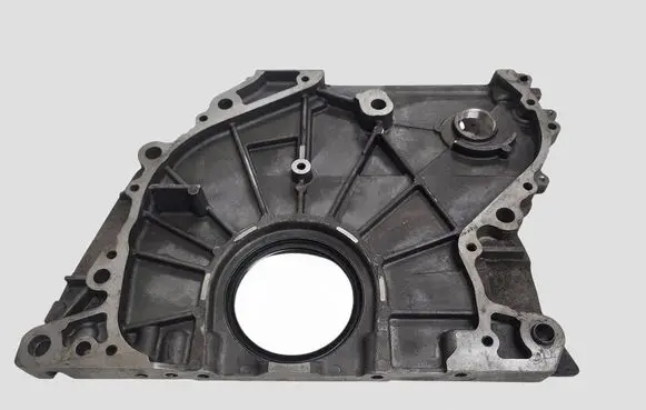 BMW 3 E90 E91 Timing chain cover 779748805