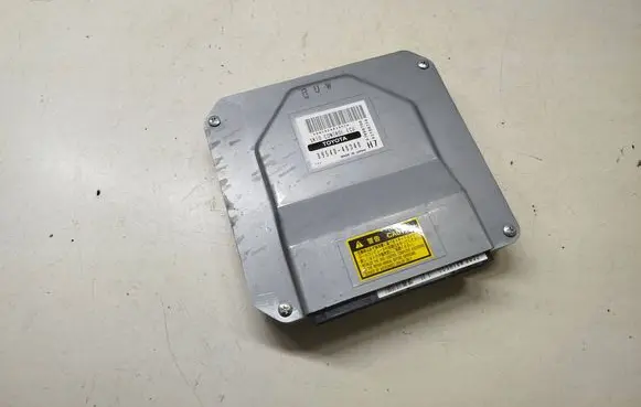 Lexus RX 330 - 350 - 400H Brake system control unit/module 8954048340