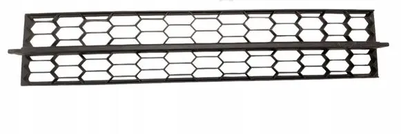 Skoda Octavia Mk3 (5E) Front bumper lower grill 5E0853677