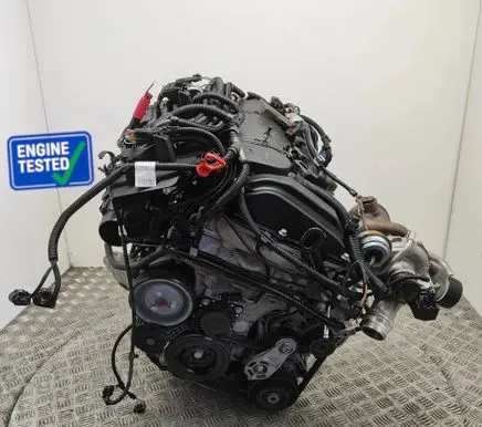 BMW 1 F20 F21 Engine N13B16A