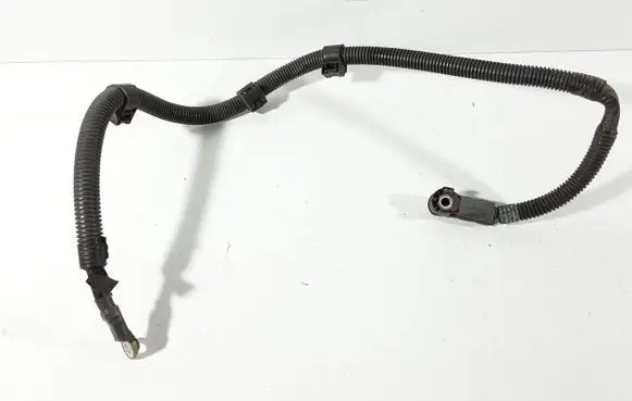 Toyota Yaris Positive cable (battery)