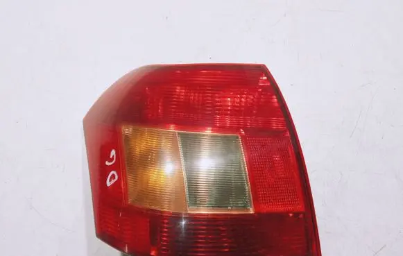 Toyota Corolla E120 E130 Rear/tail lights