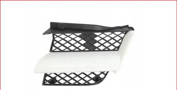 Mitsubishi Outlander Front bumper lower grill 