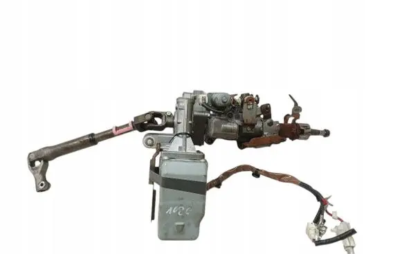 Lexus NX Steering wheel axle set 8965078010