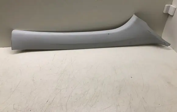 Peugeot 208 (A) pillar trim 9673750277