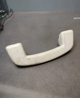 Volkswagen PASSAT B8 Front interior roof grab handle 3G0857607B