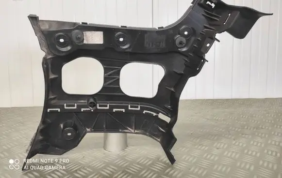 Ford Transit Courier Rear bumper mounting bracket ET7617A881BK TWOJEAUTOWYSZKOW 88218990