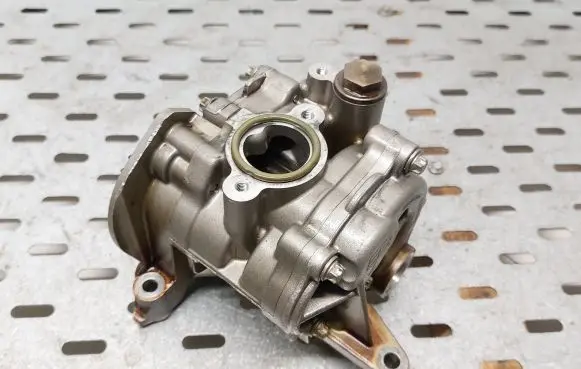 Porsche Cayenne (9PA) Oil pump 948107010