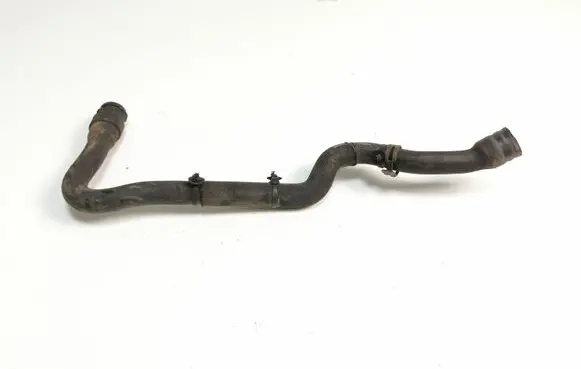 Mercedes-Benz B W245 Engine coolant pipe/hose