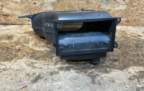 Fiat Ducato Cabin air duct channel 1355562080 R1924-M