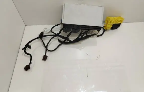 BMW 4 F32 F33 Seat control module 9306085