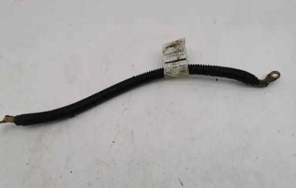 Renault Megane E-Tech Negative earth cable (battery) 283605MZ0C