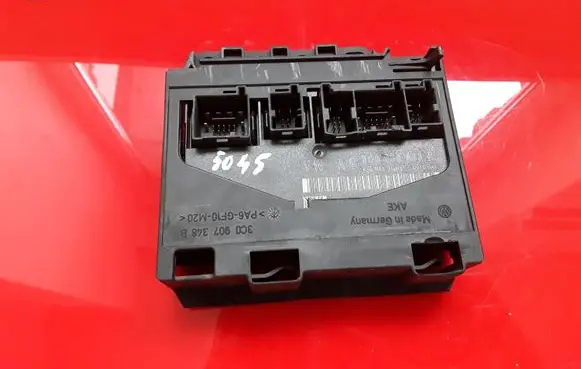 Volkswagen PASSAT B6 Comfort/convenience module 3C0959433R
