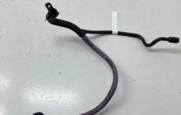 Volvo S60 Heater radiator pipe/hose 31366581 31366582 31498519