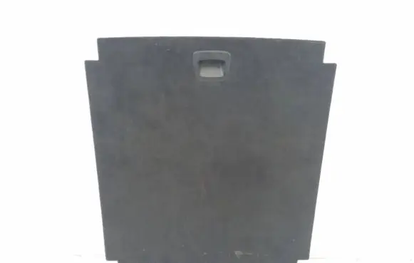 BMW X3 F25 Trunk/boot mat liner 7222219