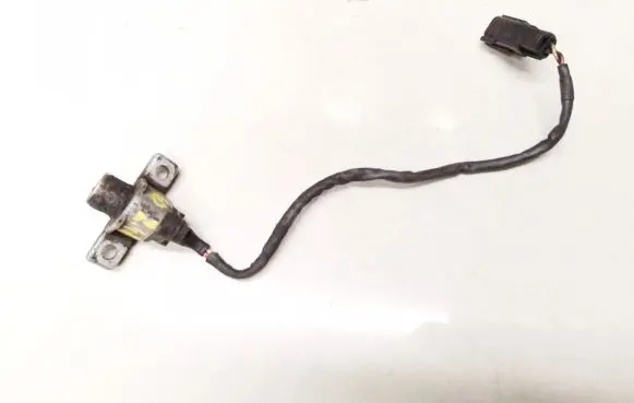 Volvo S80 Crankshaft position sensor 1275789