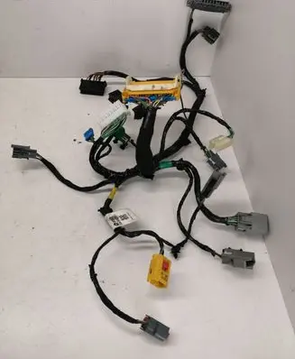 Dodge Durango Seat wiring loom D4CW59159N2