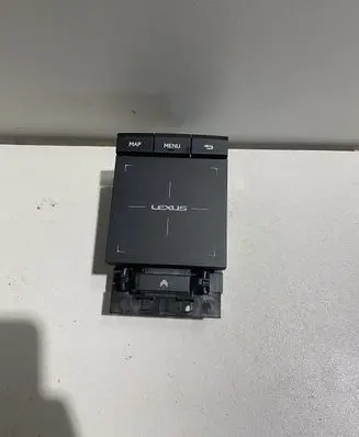 Lexus RX 450H Head unit multimedia control 8478048241