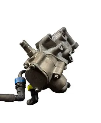 Mazda CX-7 Fuel injection high pressure pump