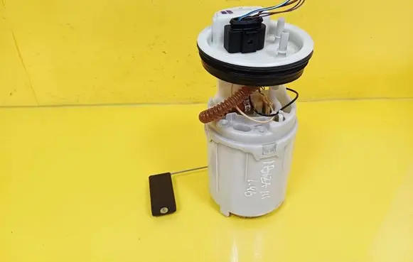 Seat Ibiza III (6L) In-tank fuel pump 6Q0919051F