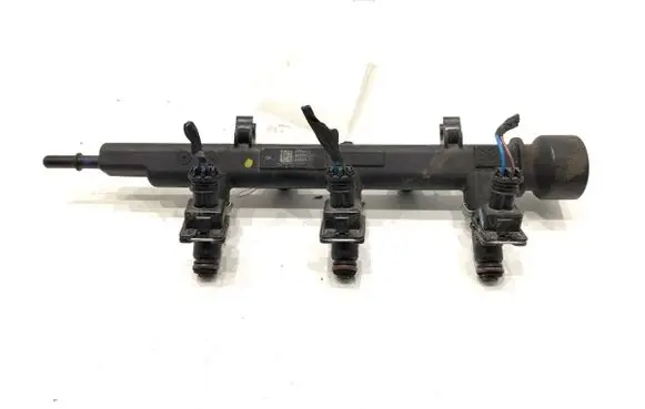 Fiat 500 Fuel main line pipe 46350338