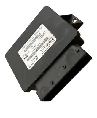 Volvo S60 Hand brake control module 6G912598 32620268 A2C53296349