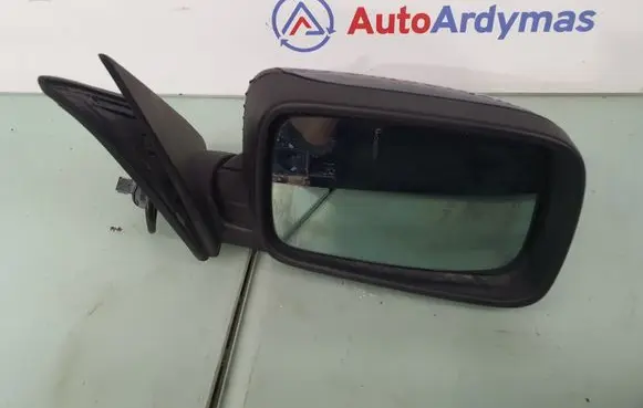 BMW 3 E36 Manual wing mirror 8144406 51168144406