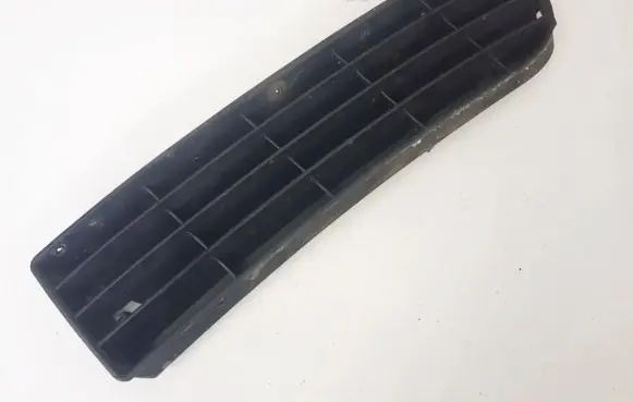 Audi A6 S6 C4 4A Front bumper lower grill 4A0807345j 12069