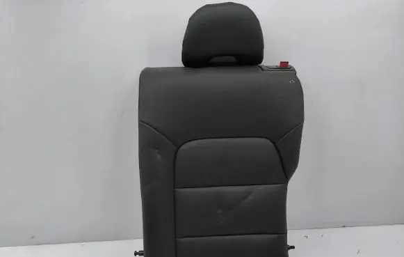 Volvo V70 Rear seat 