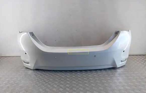 Toyota Corolla E160 E170 Rear bumper 5215902A20