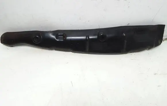 Audi A4 S4 B9 Fender end trim 8W0821111