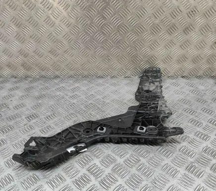 Audi e-tron Rear bumper mounting bracket 4KE807454