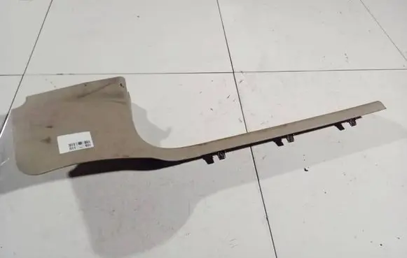 Chrysler 300 - 300C Other interior part 48876a qum54trmae