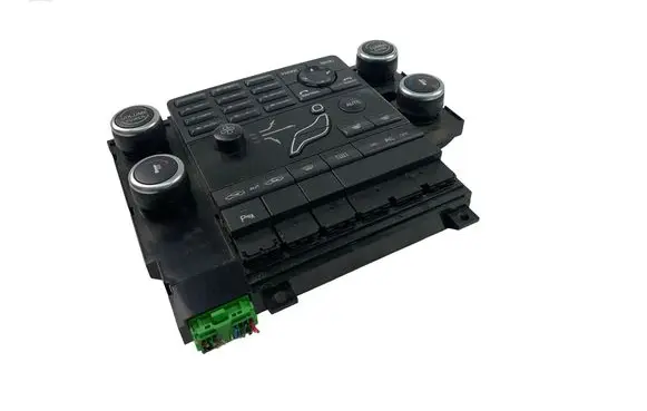 Volvo V70 Interior fan control switch 30782903