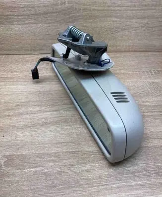 Mercedes-Benz E W211 Rear view mirror (interior) 2118110107 353053