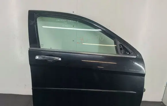 Chrysler Sebring (JS) Front door